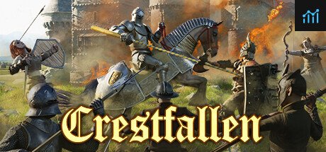Crestfallen: Medieval Survival PC Specs