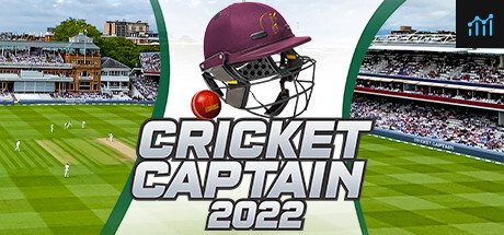 Cricket Captain 2022 PC Specs