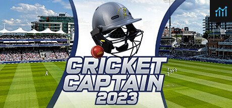 Cricket Captain 2023 PC Specs