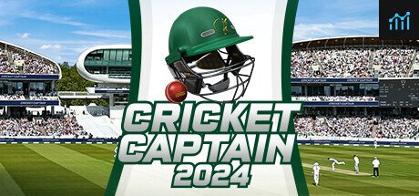 Cricket Captain 2024 PC Specs
