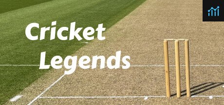 Cricket Legends PC Specs