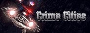 Crime Cities System Requirements