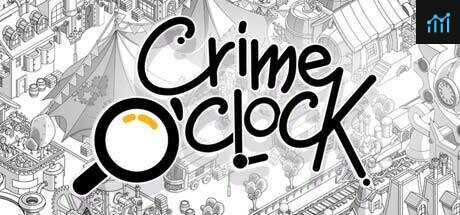 Crime O'Clock PC Specs