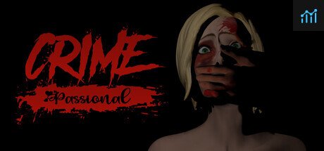 Crime Passional PC Specs
