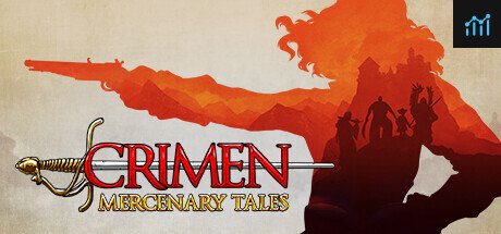 Crimen - Mercenary Tales PC Specs