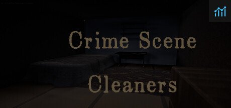 CrimeSceneCleaners｜特殊清掃 PC Specs