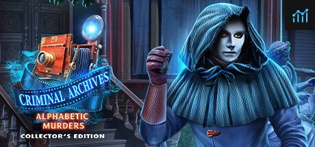 Criminal Archives: Alphabetic Murders Collector's Edition PC Specs