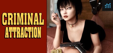 Criminal Attraction PC Specs
