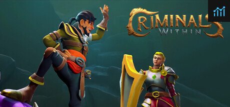 Criminals Within PC Specs