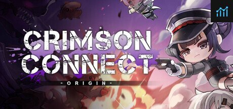 Crimson Connect Origin PC Specs