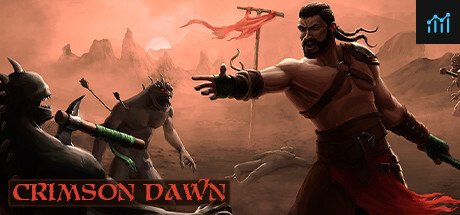 Crimson Dawn PC Specs