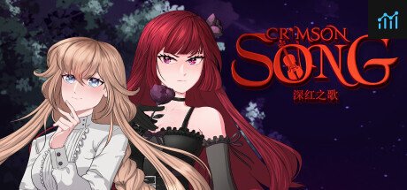 Crimson Song - Yuri Visual Novel PC Specs