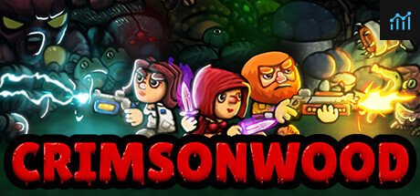 Crimsonwood PC Specs