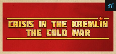 Crisis in the Kremlin: The Cold War PC Specs