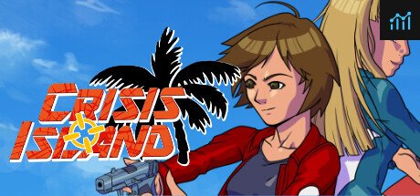 Crisis Island PC Specs
