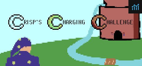 Crisp's Charging Challenge PC Specs
