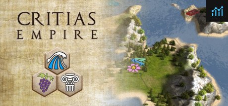 Critias Empire PC Specs