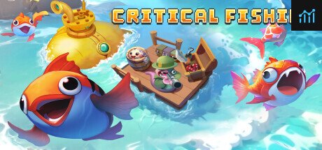 Critical Fishing PC Specs