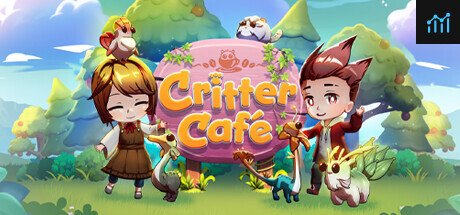 Critter Café PC Specs