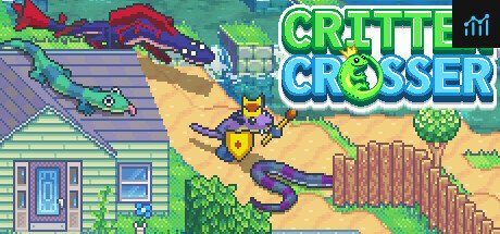 Critter Crosser PC Specs