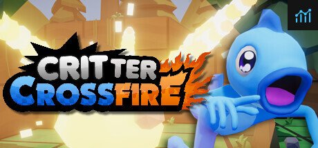 Critter Crossfire PC Specs