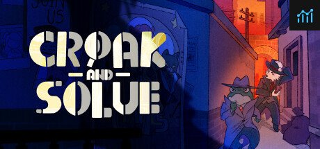 Croak and Solve PC Specs