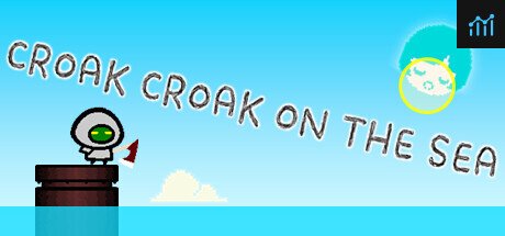 CROAK CROAK ON THE SEA PC Specs