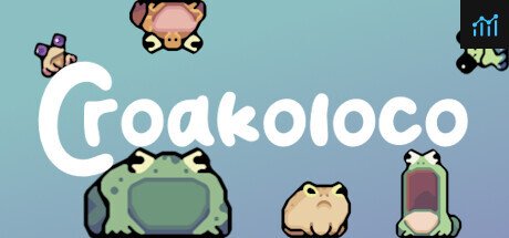 Croakoloco PC Specs