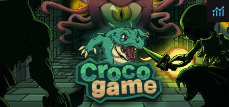 Crocogame PC Specs
