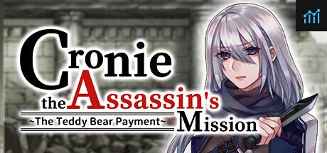 Cronie the Assassin's Mission ~ The Teddy Bear Payment PC Specs