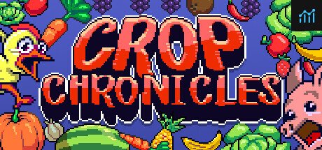 Crop Chronicles PC Specs