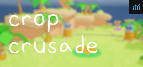 Crop Crusade PC Specs