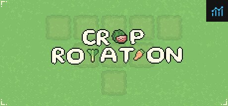 Crop Rotation PC Specs