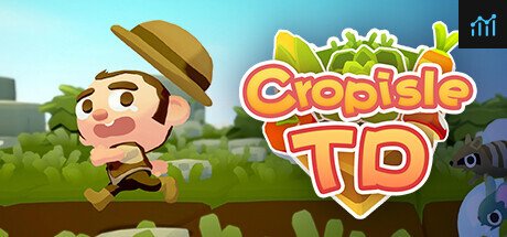 Cropisle TD PC Specs