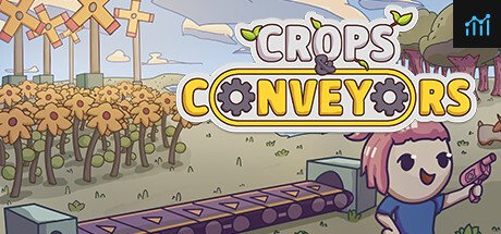 Crops & Conveyors PC Specs
