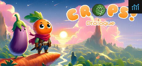 CROPS!:Prologue PC Specs