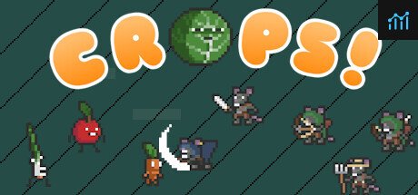 CROPS! PC Specs