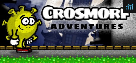 Crosmorf Adventures PC Specs