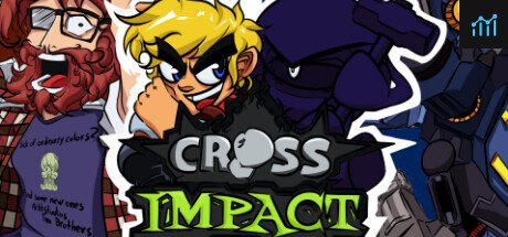 Cross Impact PC Specs