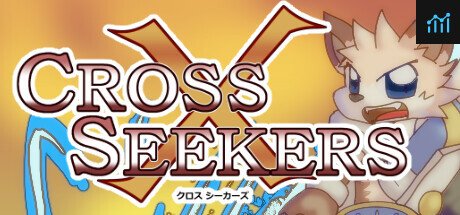 Cross Seekers PC Specs
