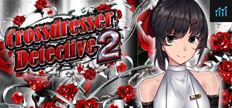 CrossdresserDetective2 PC Specs