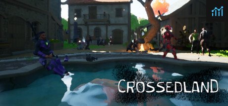 Crossedland PC Specs
