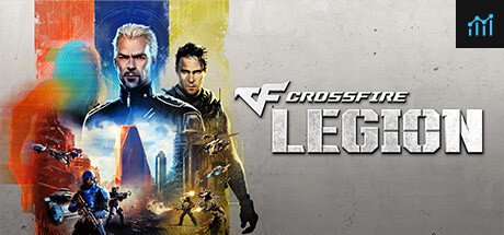 Can I Run Crossfire: Legion?