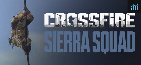 CROSSFIRE: SIERRA SQUAD PC Specs
