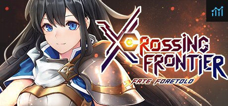 Crossing Frontier: Fate Foretold PC Specs