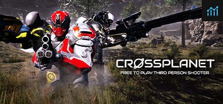 CrossPlanet PC Specs