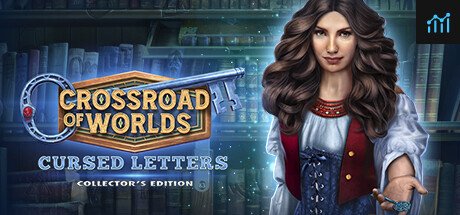 Crossroad of Worlds: Cursed Letters Collector's Edition PC Specs