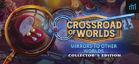 Crossroad of Worlds: Mirrors to Other worlds Collector's Edition PC Specs
