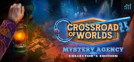Crossroad of Worlds: Mystery Agency Collector's Edition PC Specs