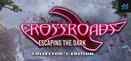 Crossroads: Escaping the Dark Collector's Edition PC Specs